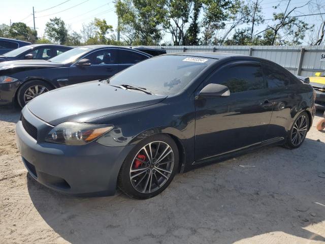 JTKDE167680241918 - 2008 TOYOTA SCION TC 黑色 照片 1