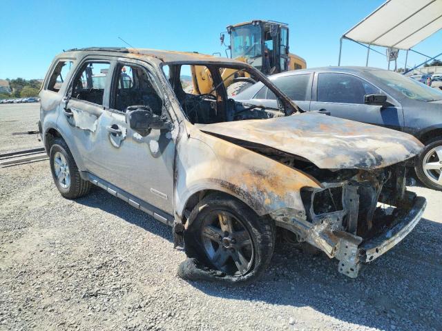 1FMCU59H48KB42452 - 2008 FORD ESCAPE HEV BURN photo 1