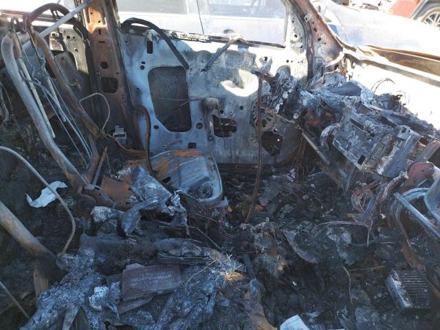 1FMCU59H48KB42452 - 2008 FORD ESCAPE HEV BURN photo 5