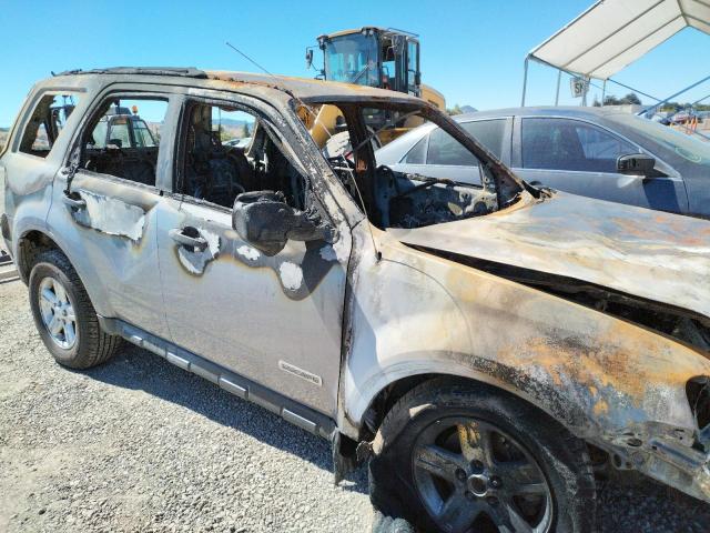 1FMCU59H48KB42452 - 2008 FORD ESCAPE HEV BURN photo 9