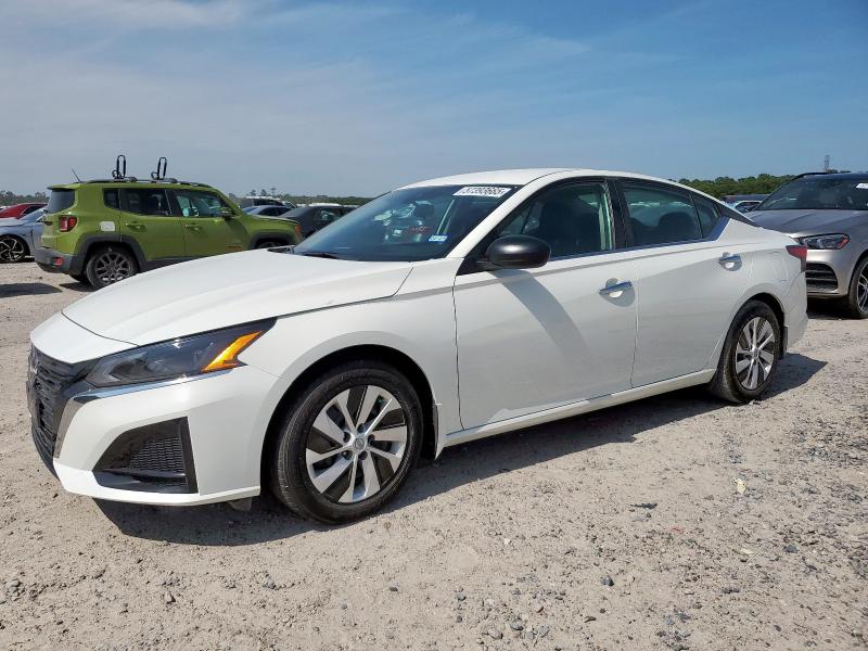 2025 NISSAN ALTIMA S, null