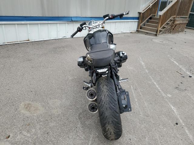 WB10L5302M6E30941 - 2021 BMW R NINE T TWO TONE photo 4