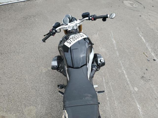 WB10L5302M6E30941 - 2021 BMW R NINE T TWO TONE photo 6