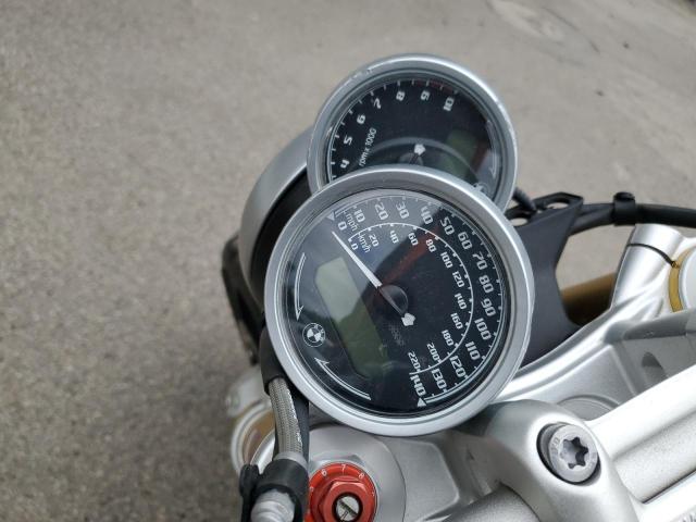 WB10L5302M6E30941 - 2021 BMW R NINE T TWO TONE photo 7