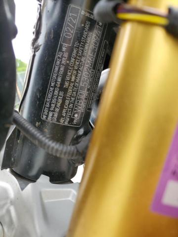 WB10L5302M6E30941 - 2021 BMW R NINE T TWO TONE photo 9