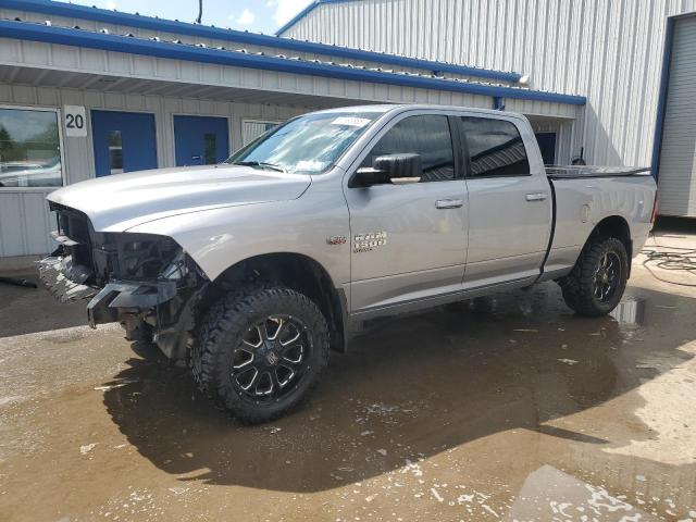 2019 RAM 1500 CLASS SLT, null
