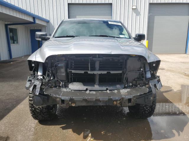 1C6RR7TTXKS614841 - 2019 RAM 1500 CLASS SLT ვერცხლისფერი ფოტო 5