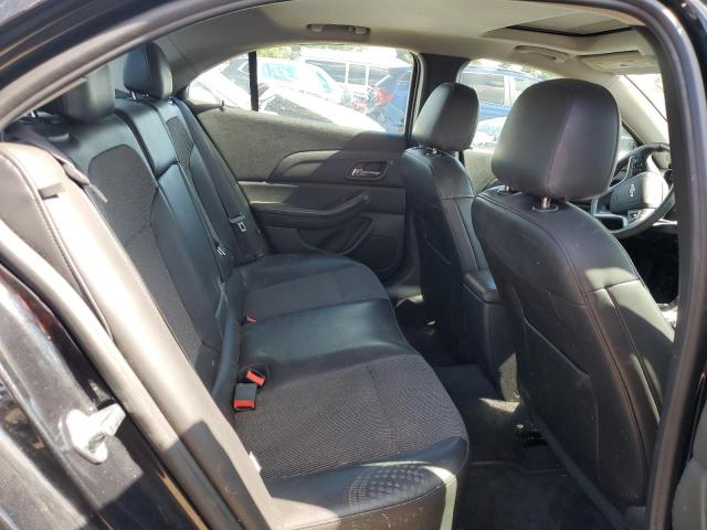 1G11C5SL9FF328984 - 2015 CHEVROLET MALIBU 1LT 黑色 照片 10