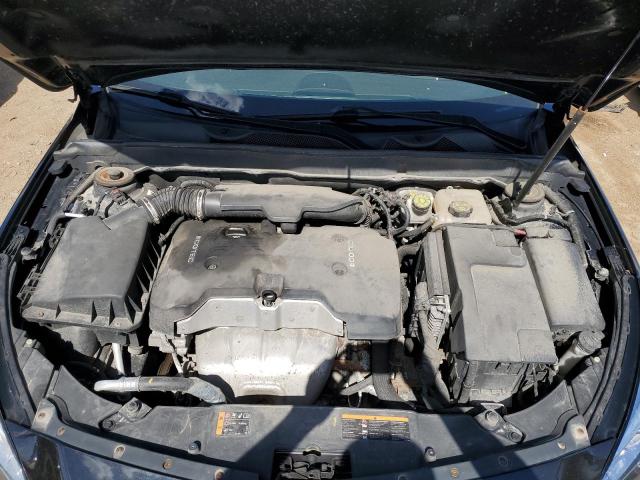 1G11C5SL9FF328984 - 2015 CHEVROLET MALIBU 1LT 黑色 照片 11