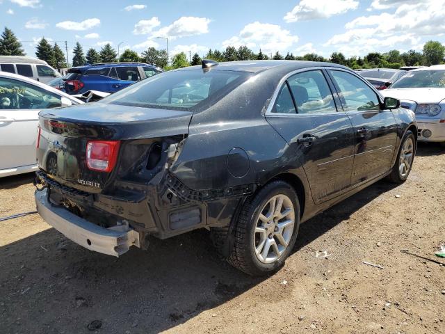 1G11C5SL9FF328984 - 2015 CHEVROLET MALIBU 1LT 黑色 照片 3