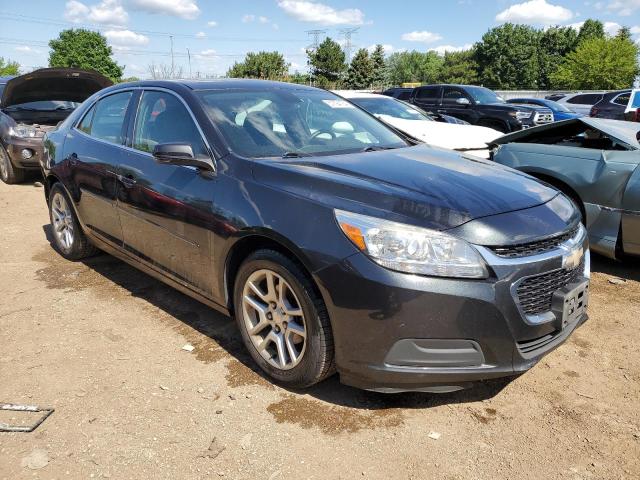 1G11C5SL9FF328984 - 2015 CHEVROLET MALIBU 1LT 黑色 照片 4