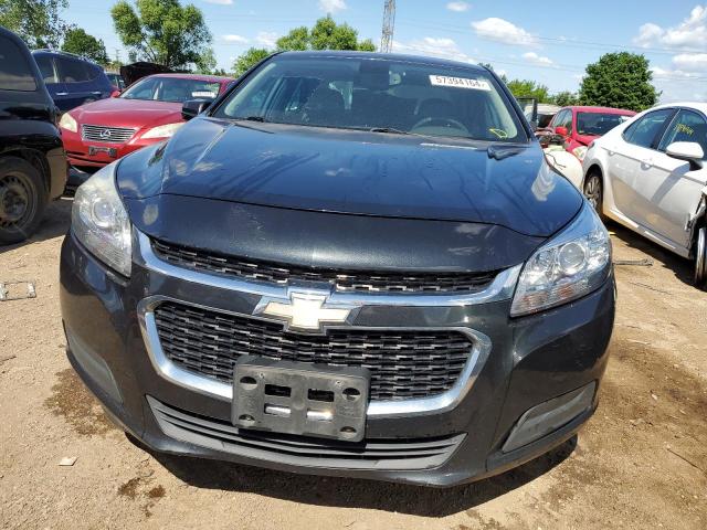 1G11C5SL9FF328984 - 2015 CHEVROLET MALIBU 1LT 黑色 照片 5