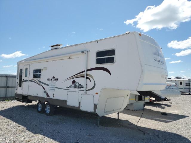 2003 CEDR CREEK, 