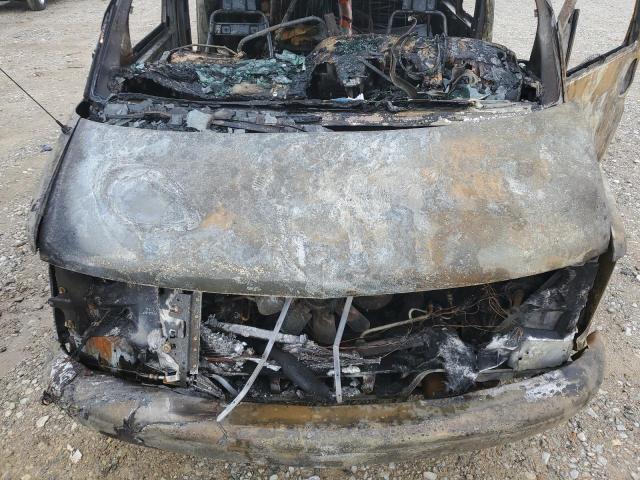 1GAHG35R2W1078976 - 1998 CHEVROLET EXPRESS G3 BURN photo 12