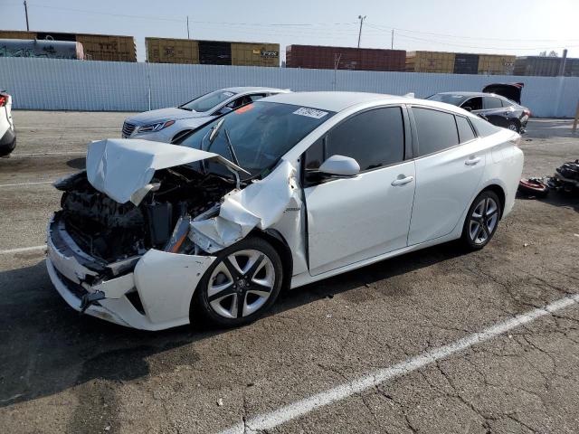 2017 TOYOTA PRIUS, 