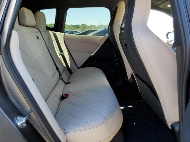 WB523CF0XRCN14681 - 2024 BMW IX XDRIVE50 BLACK photo 11