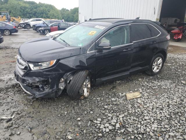 2016 FORD EDGE SEL, 