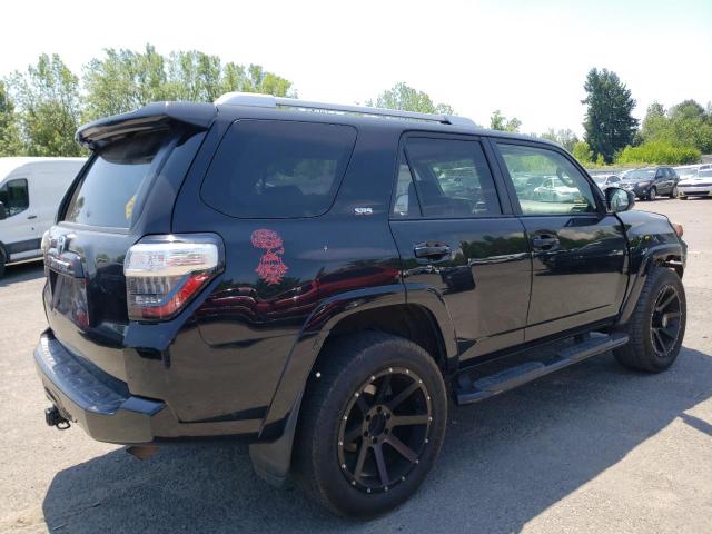 JTEBU5JR8H5435253 - 2017 TOYOTA 4RUNNER SR5/SR5 PREMIUM 黑色 照片 3