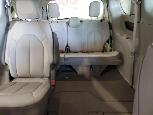 2C4RC1EG5HR507424 - 2017 CHRYSLER PACIFICA TOURING L PLUS WHITE photo 10