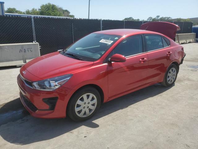 2023 KIA RIO LX, 