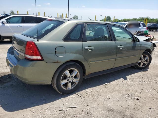 1G1ZT62855F304930 - 2005 CHEVROLET MALIBU MAXX LS 绿色 照片 3