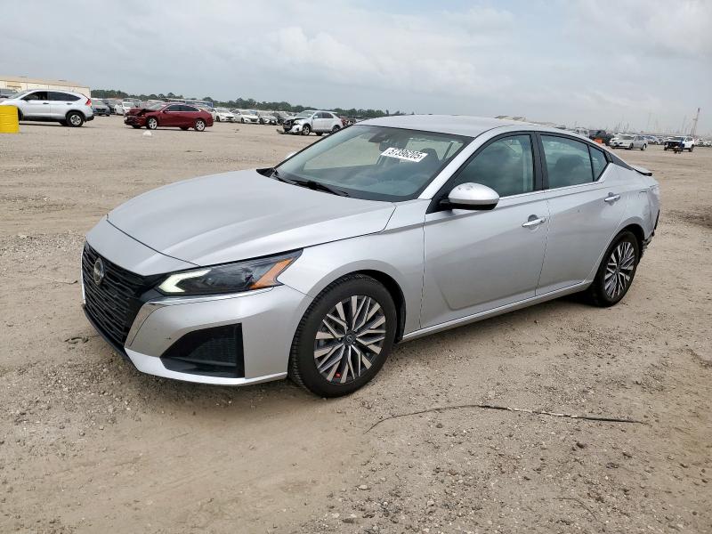 2023 NISSAN ALTIMA SV, 