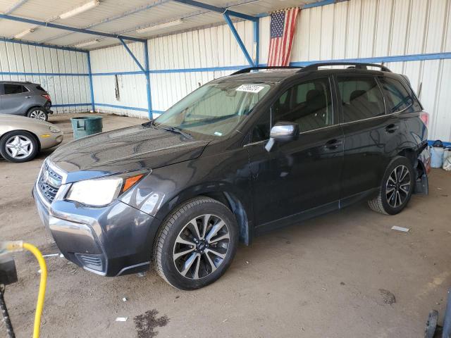 2018 SUBARU FORESTER 2.0XT PREMIUM, 