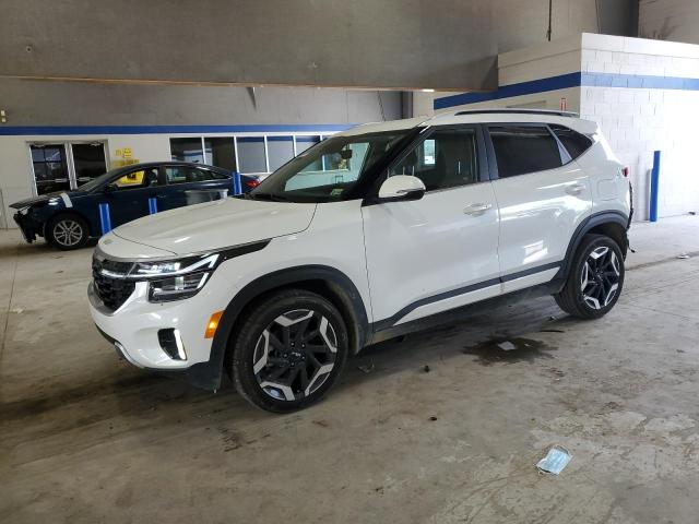 2024 KIA SELTOS SX, null