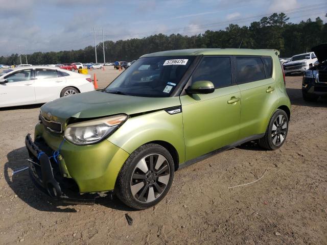 2014 KIA SOUL !, 