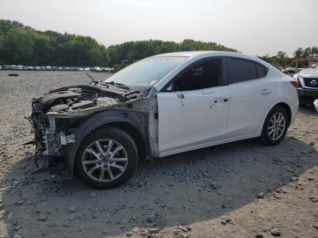 2016 MAZDA 3 TOURING, 