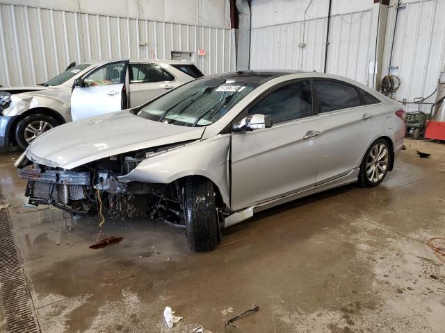 2012 HYUNDAI SONATA SE, 