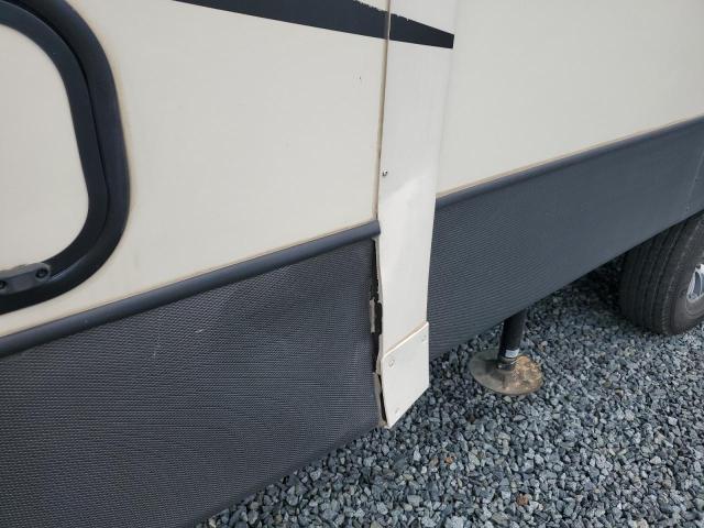 4YDF33424J1530995 - 2018 KEYSTONE SPRINTER BEIGE photo 9