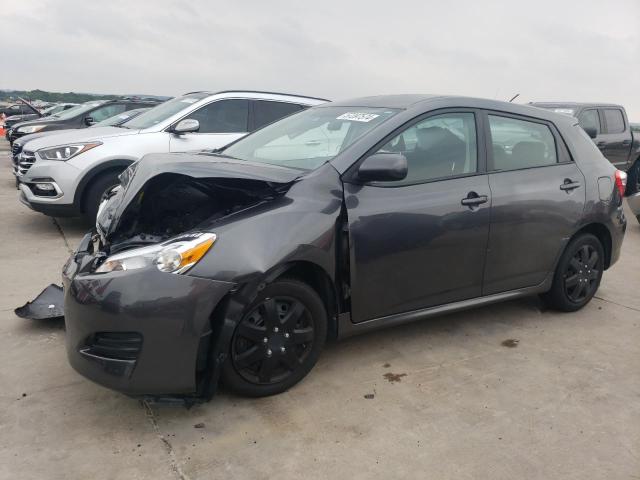 2010 TOYOTA COROLLA MA, 