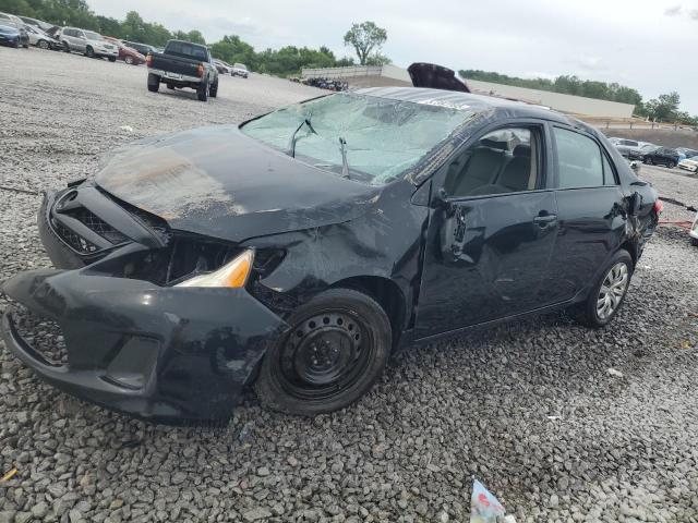 2012 TOYOTA COROLLA BASE, 