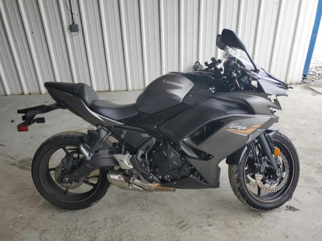 2023 KAWASAKI EX650 R, 