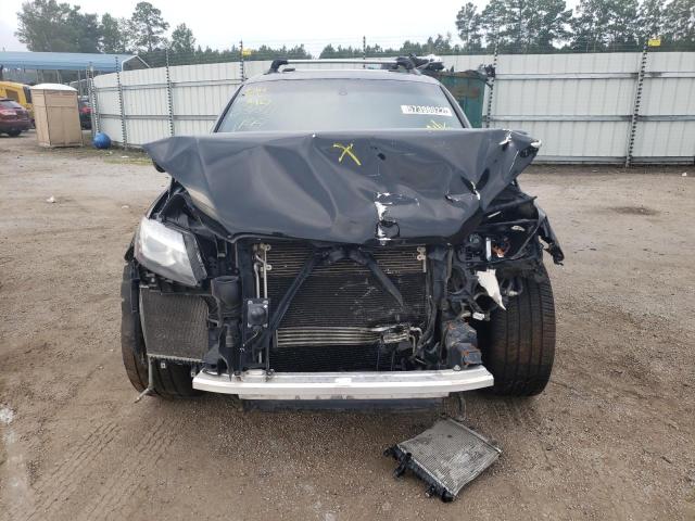 WA1DGAFE3FD031311 - 2015 AUDI Q7 PRESTIGE 黑色 照片 9