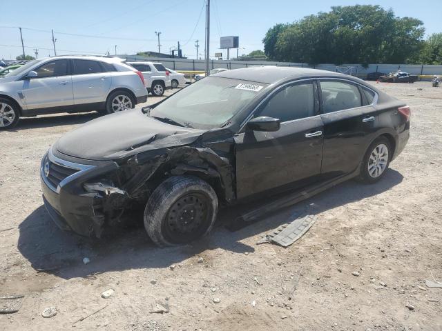 2013 NISSAN ALTIMA 2.5, null