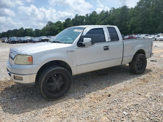 2004 FORD F150, 