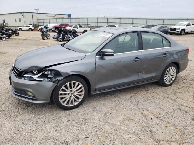 2015 VOLKSWAGEN JETTA SE, null