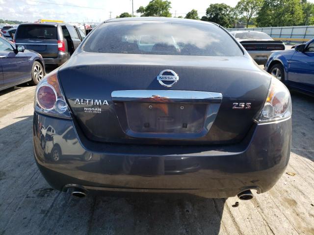 1N4AL21E57N425217 - 2007 NISSAN ALTIMA 2.5 GRAY photo 6