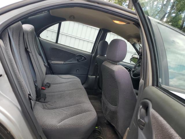 1G1JF52F837223568 - 2003 CHEVROLET CAVALIER LS 银色 照片 10