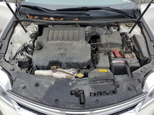 4T1BK1EB9DU010409 - 2013 TOYOTA AVALON BASE Ağ foto 11