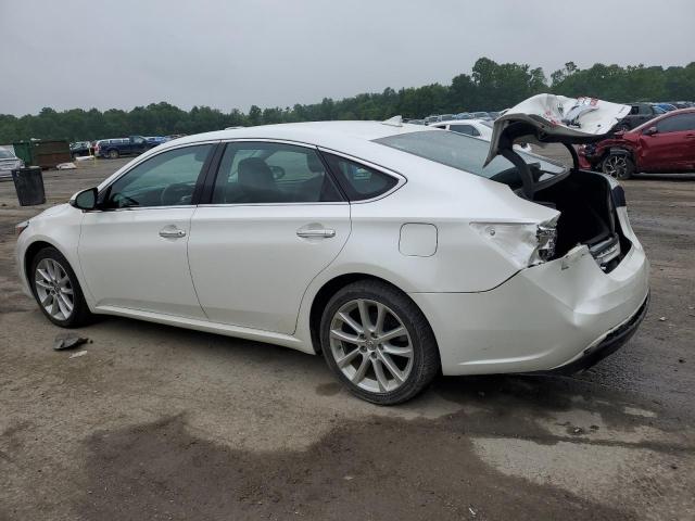 4T1BK1EB9DU010409 - 2013 TOYOTA AVALON BASE Ağ foto 2