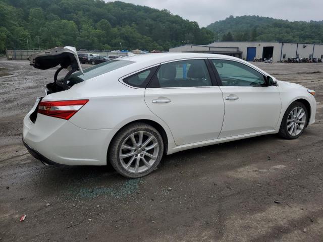 4T1BK1EB9DU010409 - 2013 TOYOTA AVALON BASE Ağ foto 3