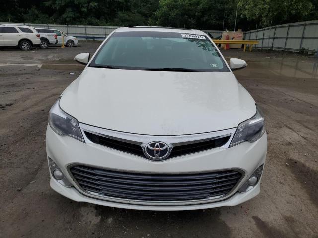 4T1BK1EB9DU010409 - 2013 TOYOTA AVALON BASE Ağ foto 5