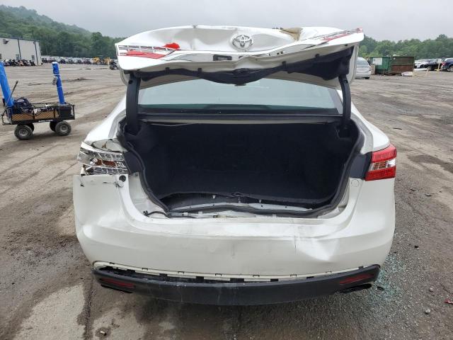 4T1BK1EB9DU010409 - 2013 TOYOTA AVALON BASE Ağ foto 6