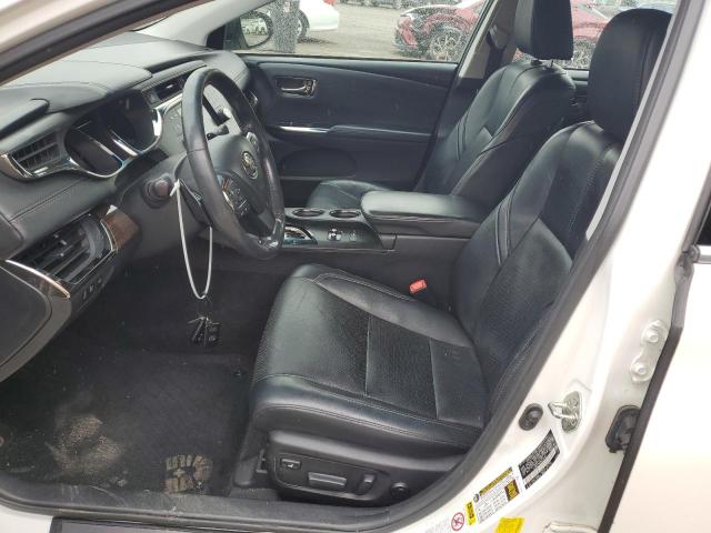 4T1BK1EB9DU010409 - 2013 TOYOTA AVALON BASE Ağ foto 7