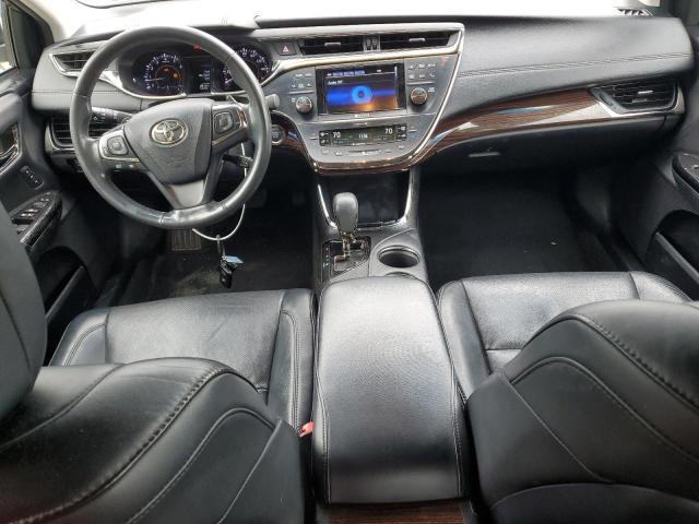 4T1BK1EB9DU010409 - 2013 TOYOTA AVALON BASE Ağ foto 8