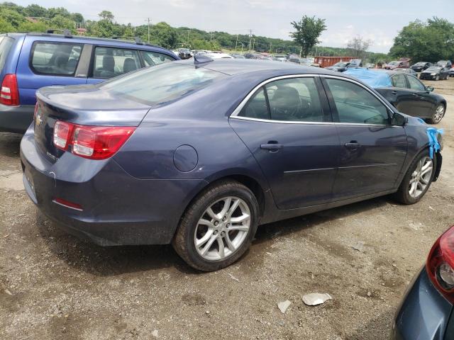1G11C5SL4FF326799 - 2015 CHEVROLET MALIBU 1LT 蓝色 照片 3