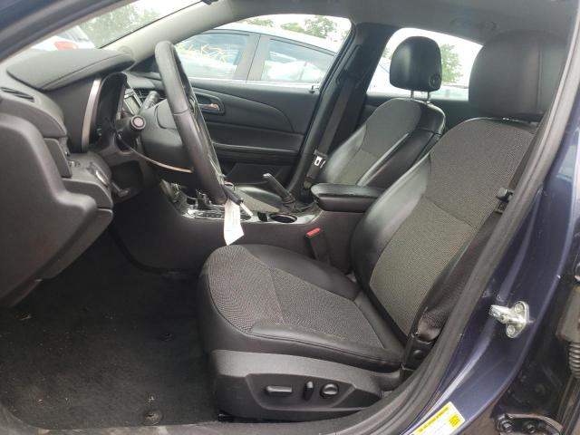 1G11C5SL4FF326799 - 2015 CHEVROLET MALIBU 1LT 蓝色 照片 7